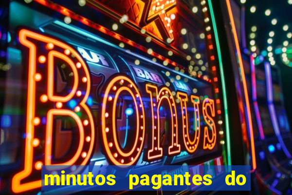 minutos pagantes do fortune dragon